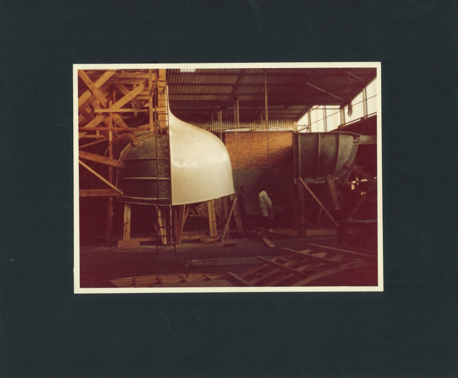 Historical Documentation